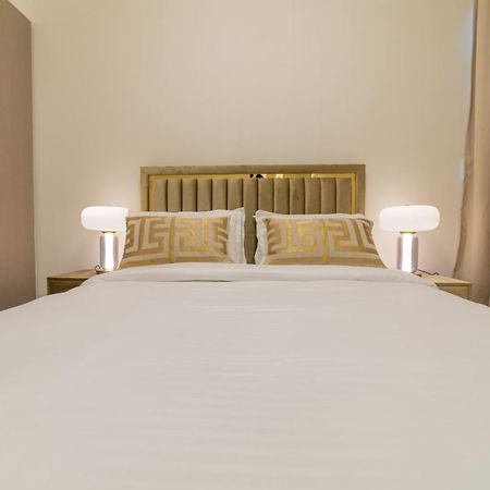 First Class 2Br With Full Dubai Boulevard View Exterior foto